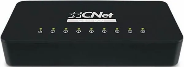 CNet CSH-800 Switch