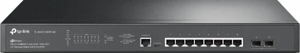 TP-Link SG3210XHP-M2 Switch