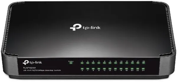 TP-Link TL-SF1024M Switch