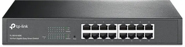 TP-Link TL-SG1016DE Switch