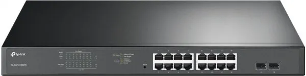 TP-Link TL-SG1218MPE 16 Adet Switch