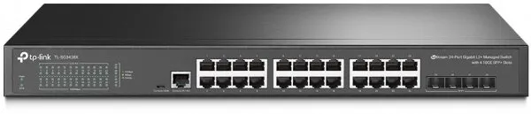 TP-Link TL-SG3428X Switch