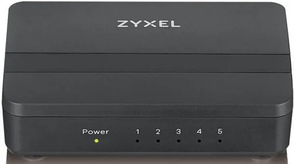 Zyxel GS-105S v2 Switch