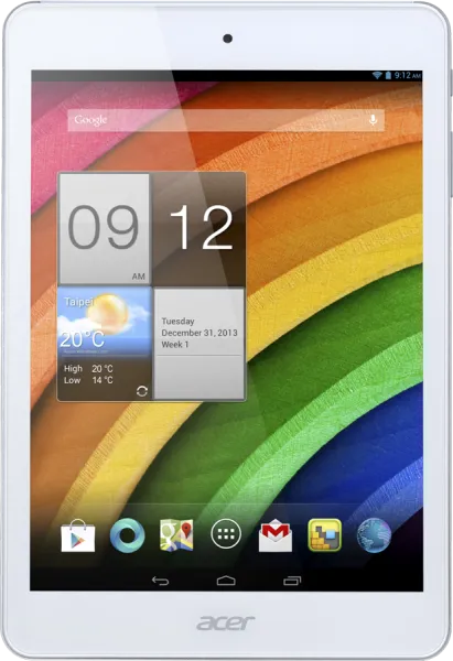 Acer Iconia A1-830 Tablet