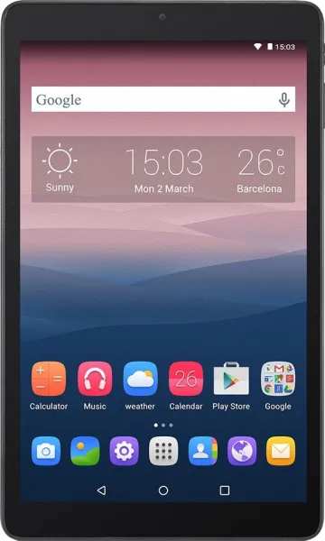 Alcatel Pixi 3 (10) Tablet