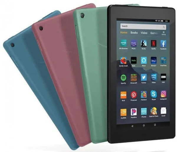 Amazon Fire 7 Tablet