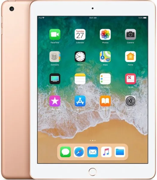 Apple iPad 6 128 GB Tablet