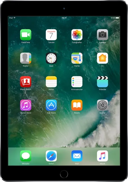 Apple iPad Air 2 32 GB / 4G Tablet