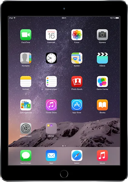 Apple iPad Air 2 64 GB / 4G Tablet