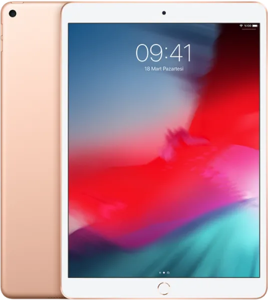 Apple iPad Air 3 (MUUT2TU/A) 256 GB Tablet