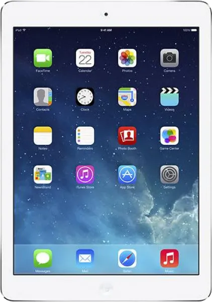 Apple iPad Air 16 GB Tablet