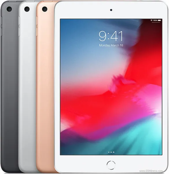 Apple iPad Mini 5  256 GB / 4G Tablet