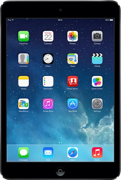 Apple iPad Mini 2 Retina 128 GB Tablet