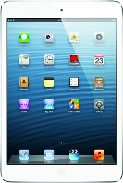 Apple iPad Mini 2 Wi-Fi + Cellular 64 GB / 4G Tablet