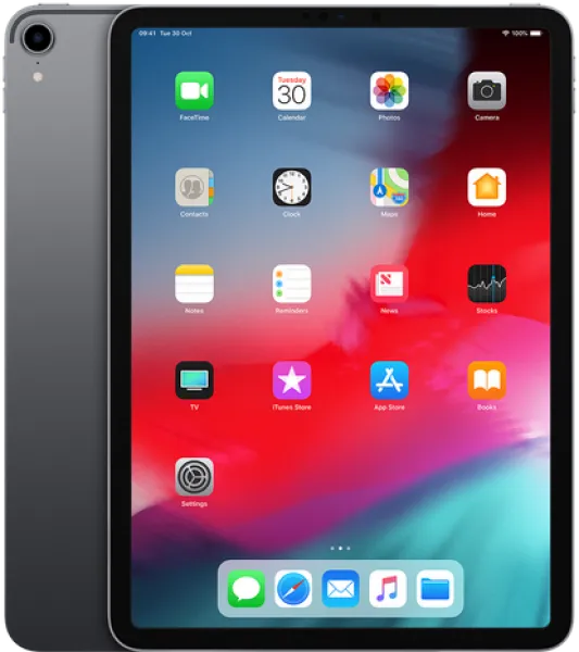 Apple iPad Pro 3 11 6 GB / 1024 GB / 4G Tablet
