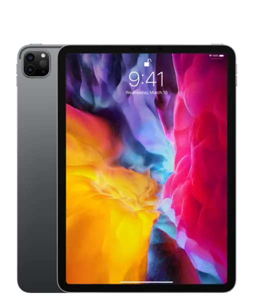 Apple iPad Pro 11 256 GB / 4G (MXE42TU/A) Tablet