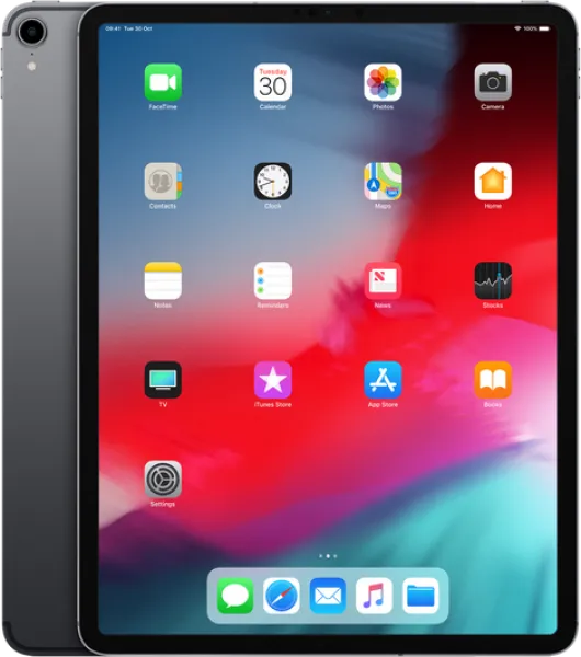Apple iPad Pro 3 12.9 6 GB / 1024 GB Tablet