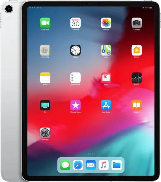 Apple iPad Pro 3 12.9 6 GB / 1024 GB / 4G Tablet