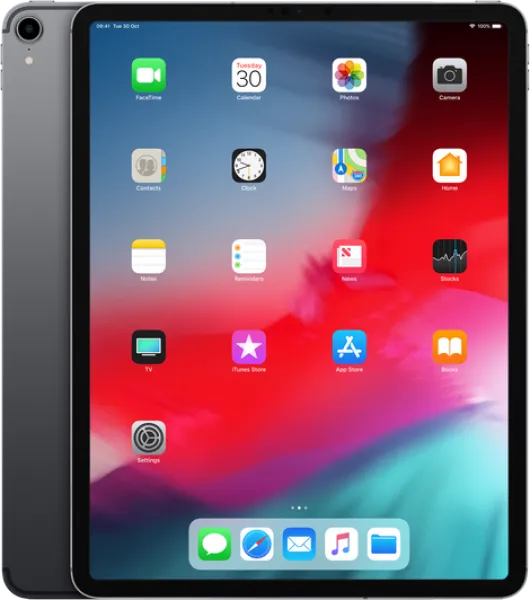 Apple iPad Pro 3 12.9 4 GB / 64 GB / 4G Tablet