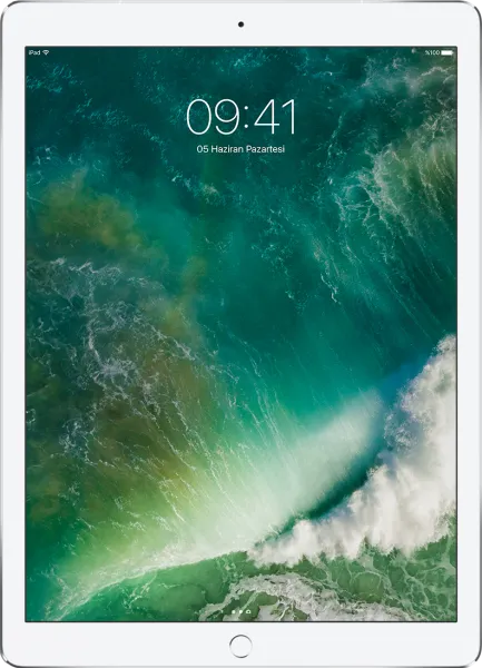 Apple iPad Pro 12.9 256 GB / 4G Tablet