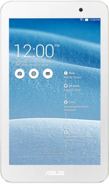 ASUS MeMO Pad 7 (ME176C) 8 GB Tablet