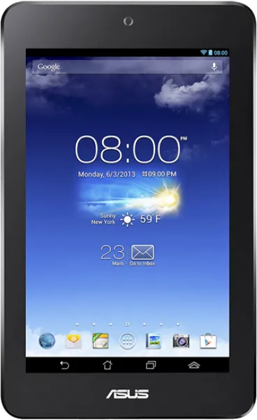 Asus MeMO Pad HD 7 16 GB Tablet