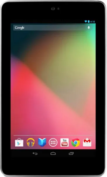 Asus Nexus 7 2012 32 GB / 3G Tablet