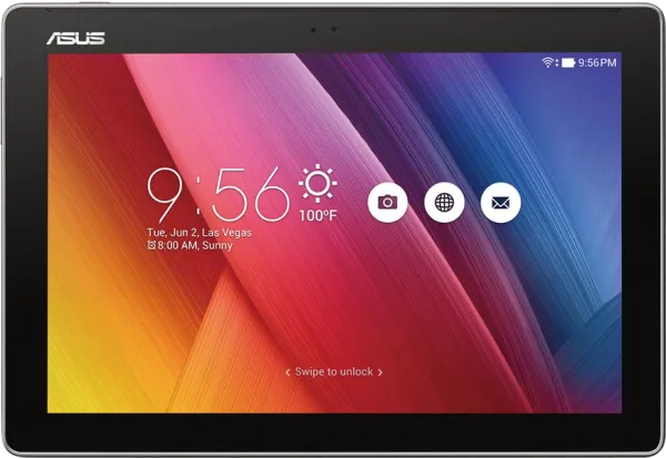 Asus ZenPad 10 (Z300C) 16 GB Tablet