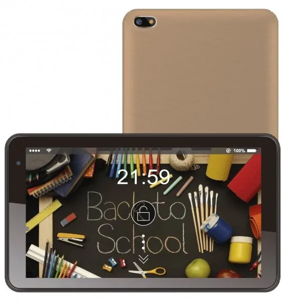 Concord Cnd 7 3G Tablet