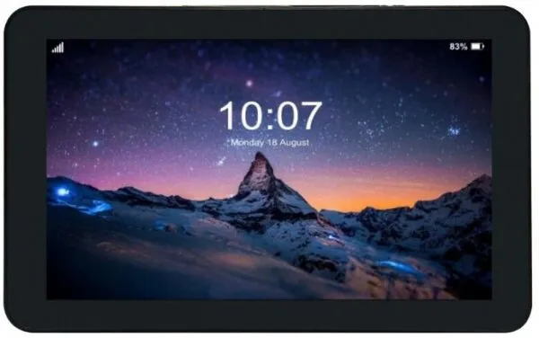 Concord Range S9 Tablet