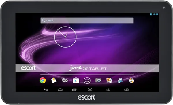 Escort Joye ES712BT Tablet