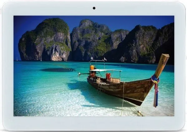 Everest EverPad MOMO-20S Tablet