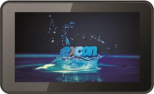 Excon M72T Tablet