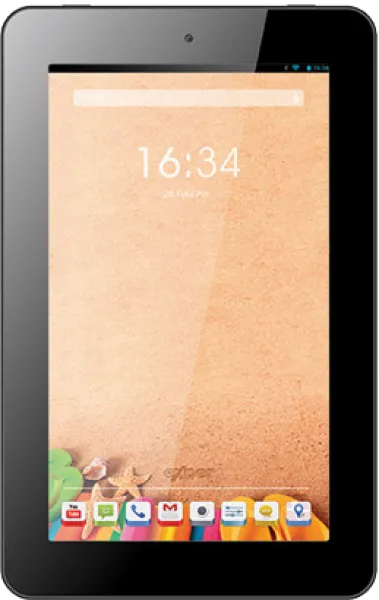 Exper Easypad T7Q Tablet