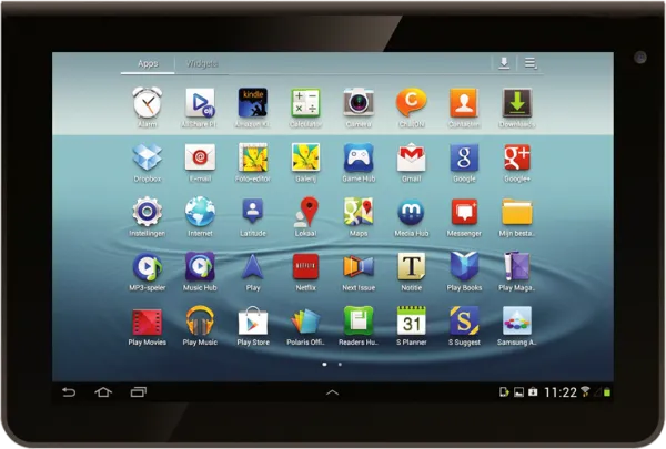 Ezcool Smart Ten 10.1 Tablet