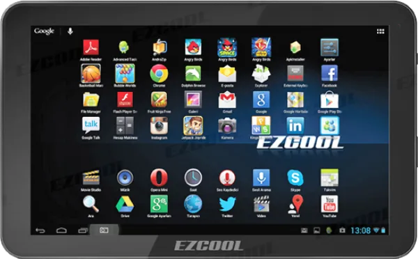 Ezcool Z2 Tablet
