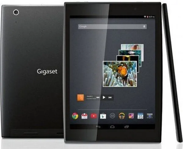 Gigaset QV830 Tablet