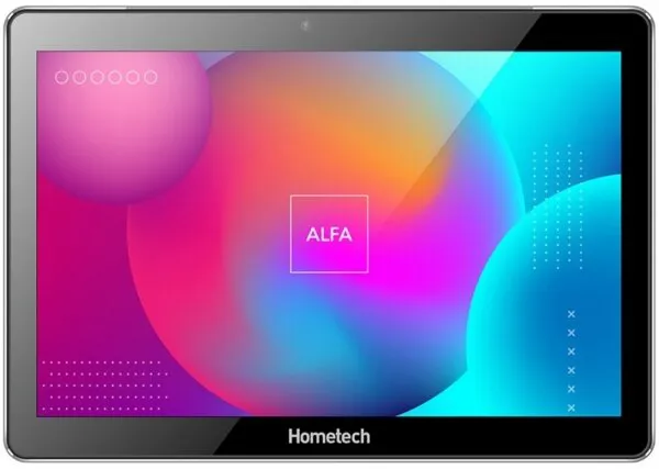 Hometech Alfa 10-YC Tablet