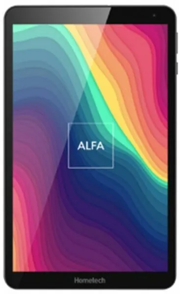 Hometech Alfa 10BS Tablet