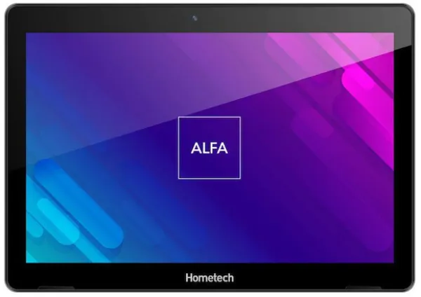 Hometech Alfa 10MA Tablet