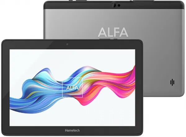 Hometech Alfa 10RC Tablet