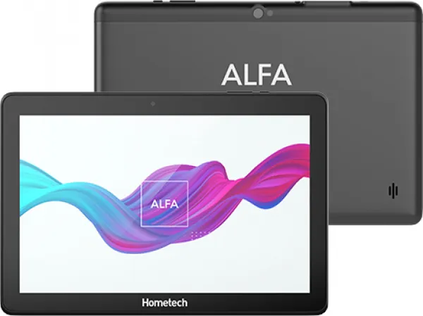 Hometech Alfa 10RX Tablet