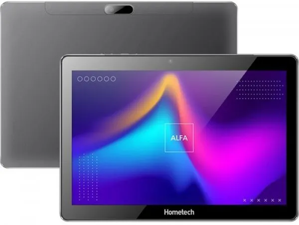 Hometech Alfa 10YF Tablet