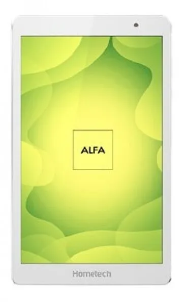 Hometech Alfa 8SM Tablet