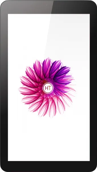 Hometech Easy Tab 7 New Edition Tablet