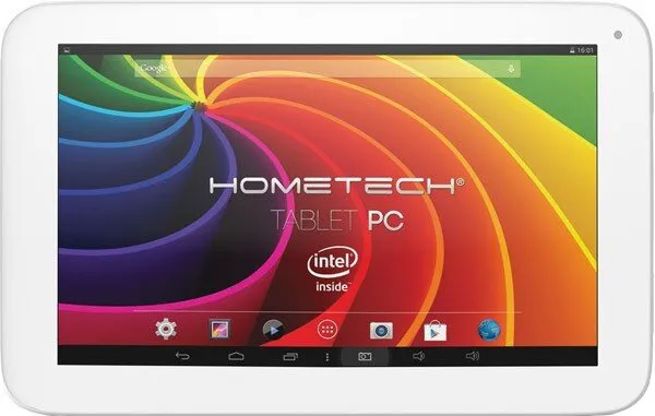 Hometech Quad Tab 7i Tablet
