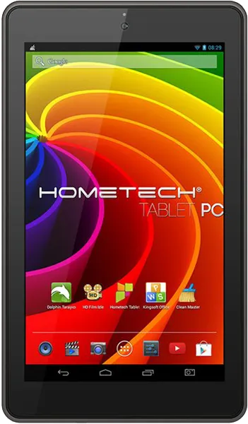 Hometech Slim Tab 7 Tablet