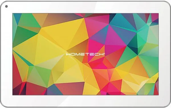 Hometech T100 Tablet