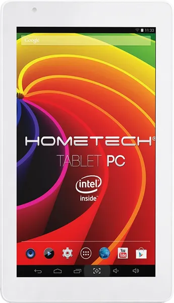 Hometech Ultra Tab 7 8 GB Tablet