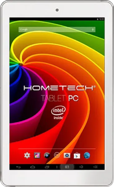 Hometech Ultra Tab 8 Plus Tablet